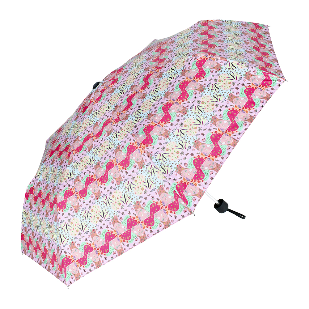 MEADOW COLLECTION – COMPACT UMBRELLA