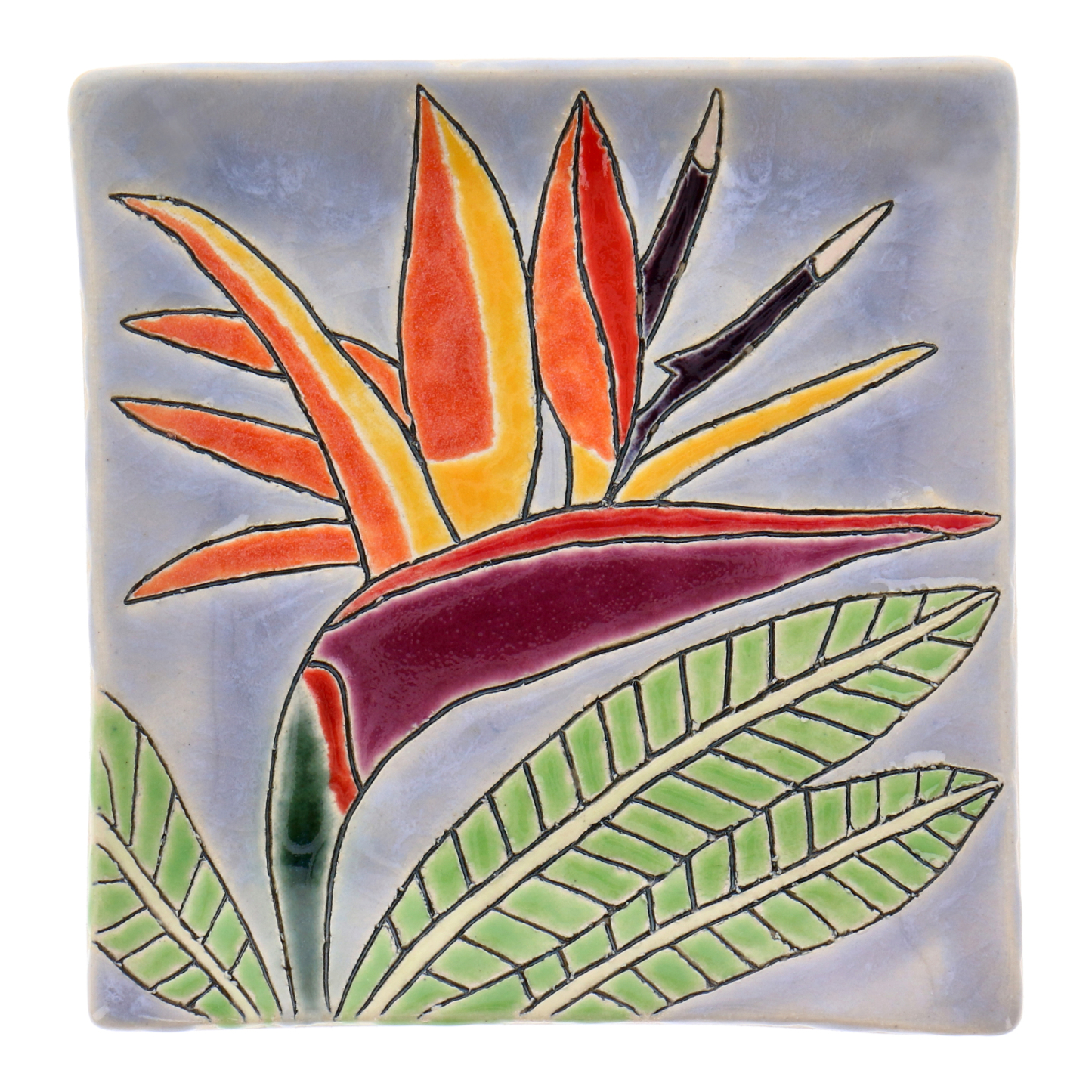 BOTANY LOVE - BIRD OF PARADISE