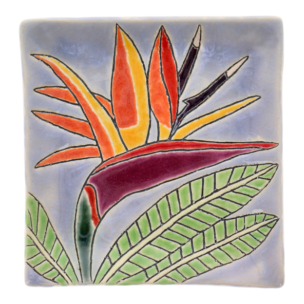BOTANY LOVE - BIRD OF PARADISE