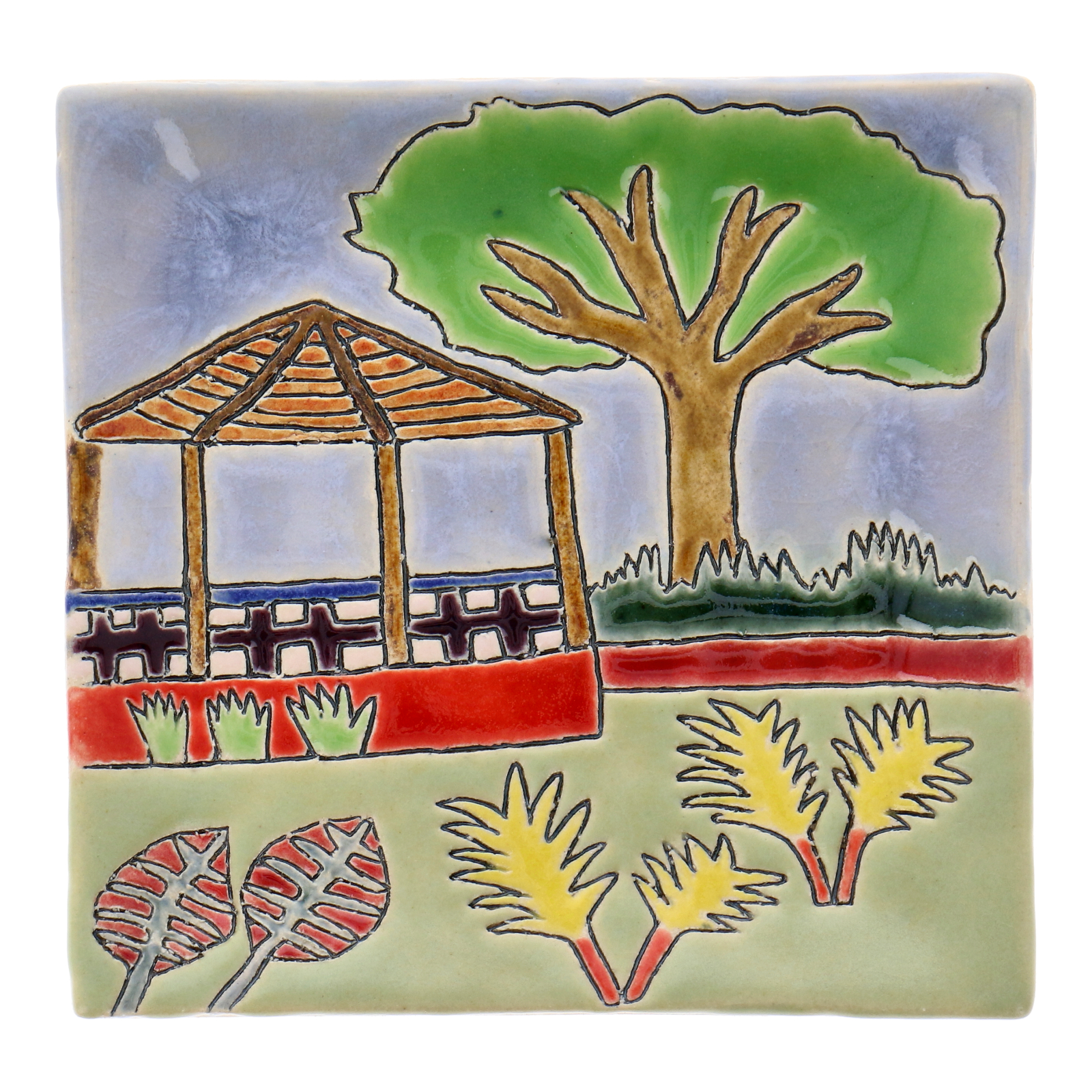 BOTANIC GARDENS