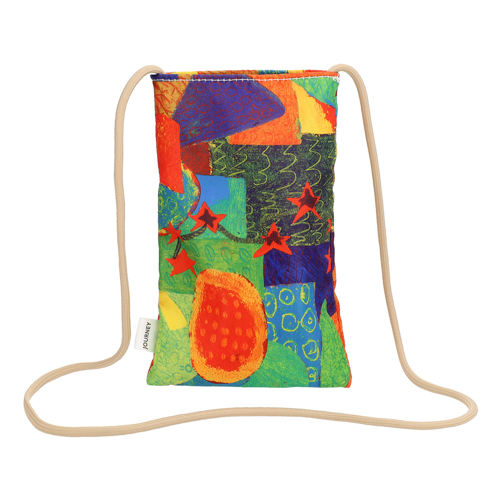 INSIDE OUT COLLECTION - SLING POUCH