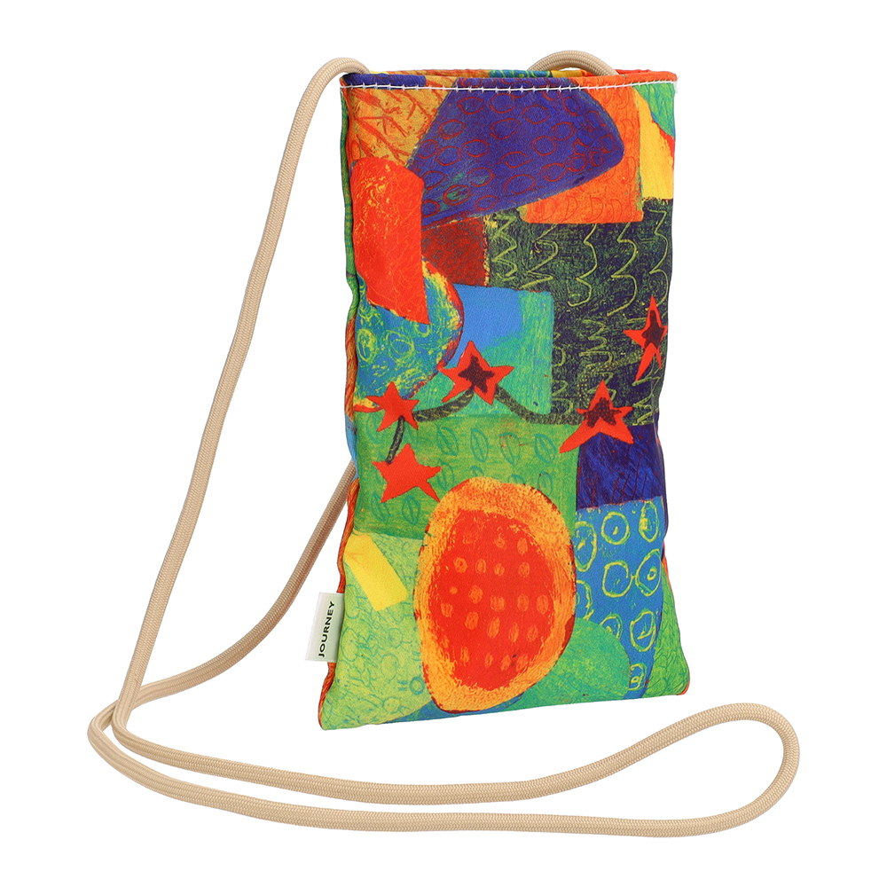 INSIDE OUT COLLECTION - SLING POUCH
