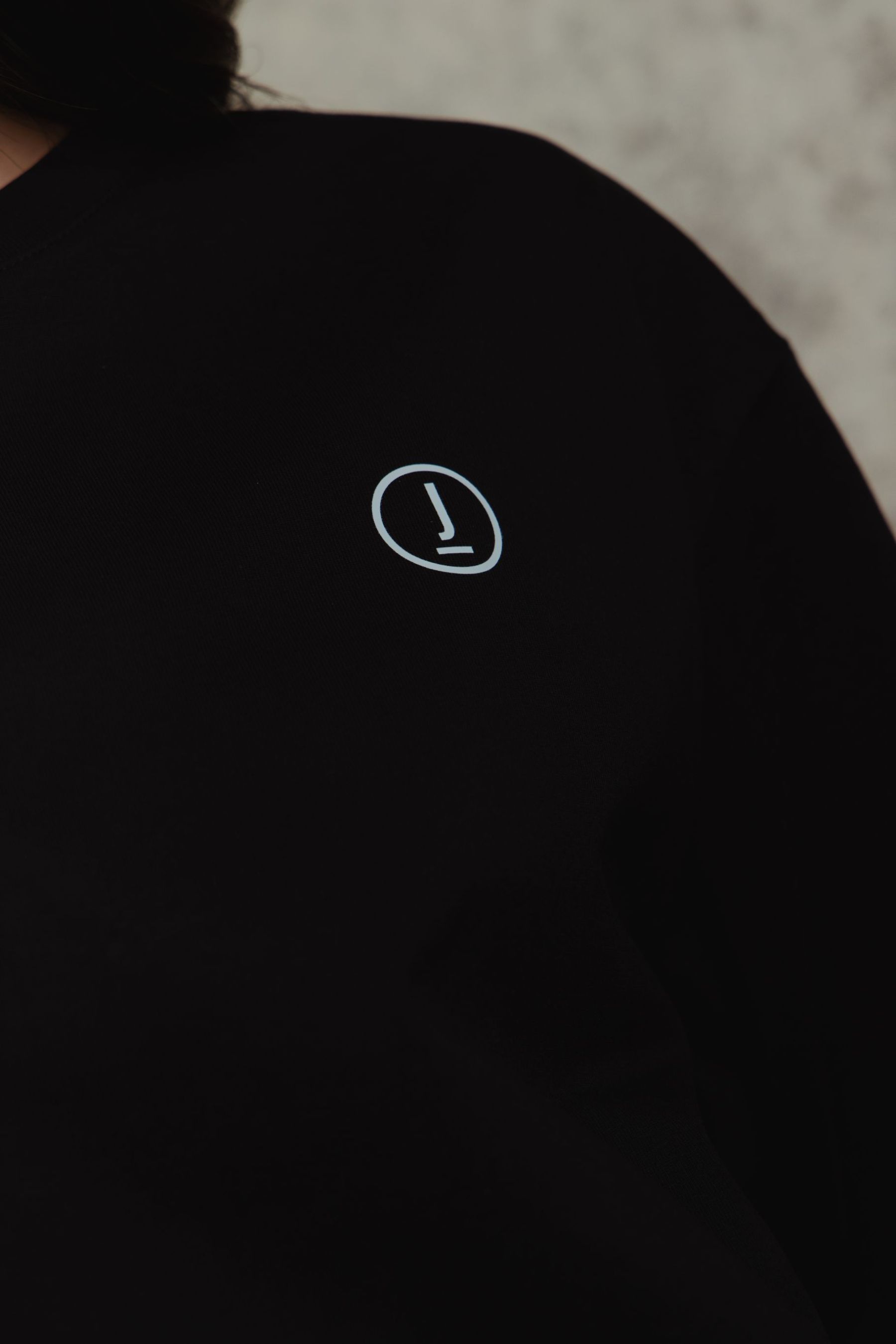 SOCIAL BLU COLLECTION - OVERSIZED T-SHIRT