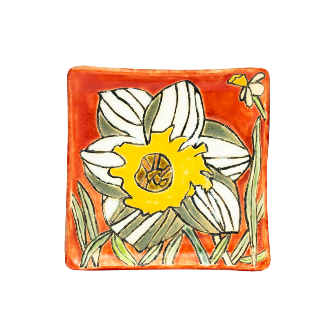 BOTANY LOVE - DAFFODIL