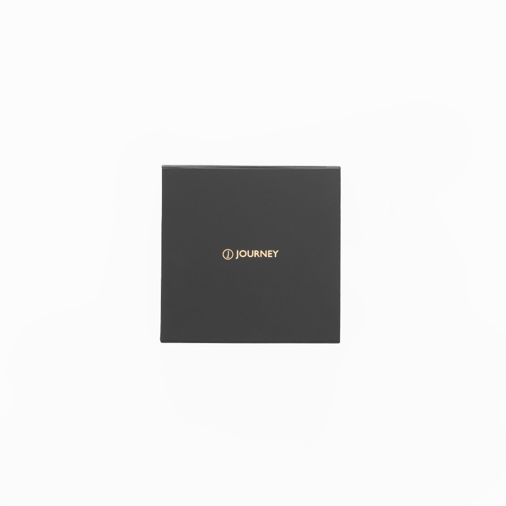 ORIENTAL SYMPHONY COLLECTION - ROUND BONE CHINA PLATE