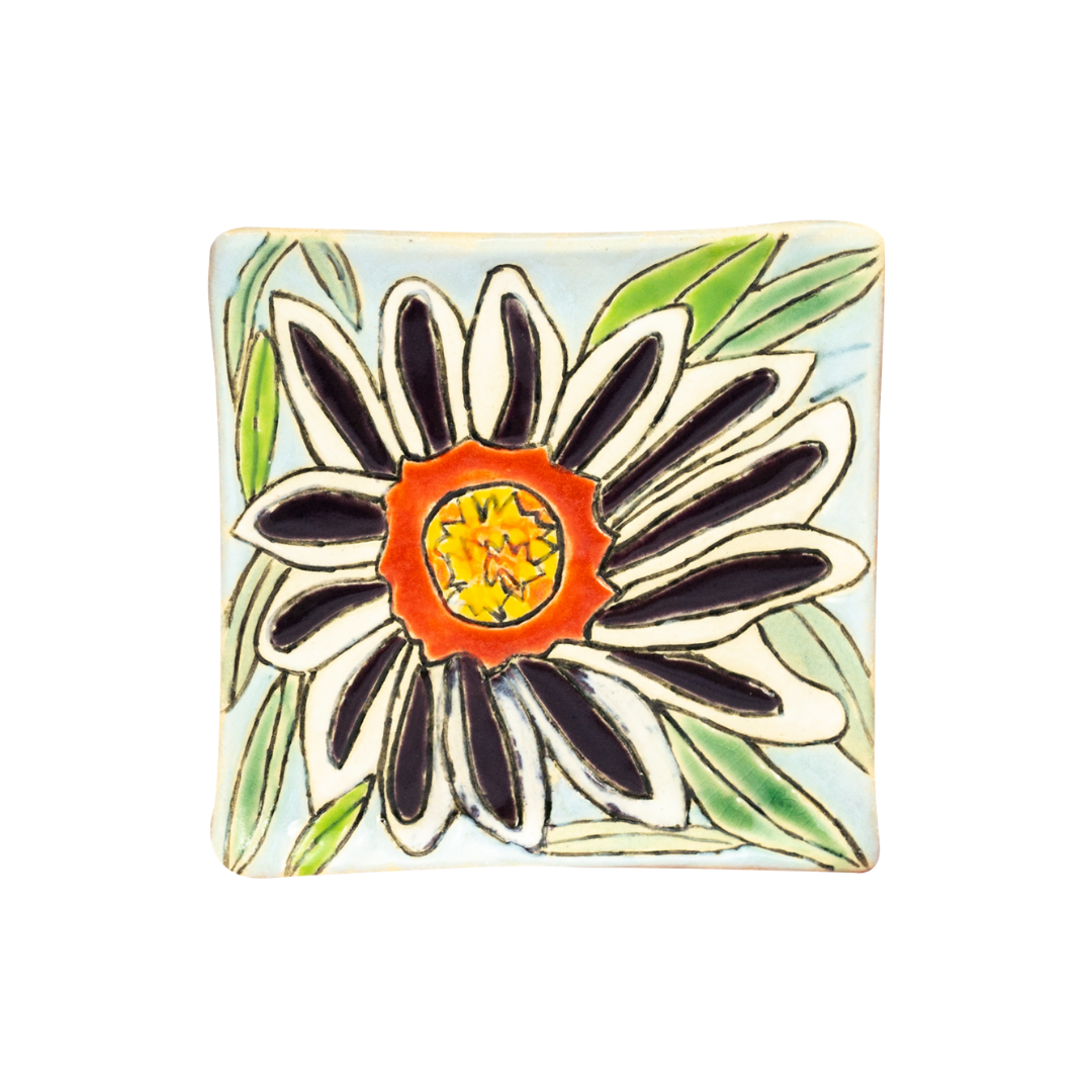 BOTANY LOVE - GAZANIA