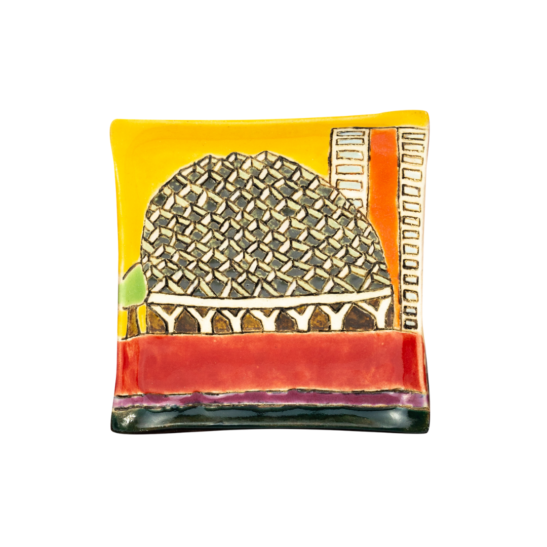 ESPLANADE THEATRE ON THE BAY