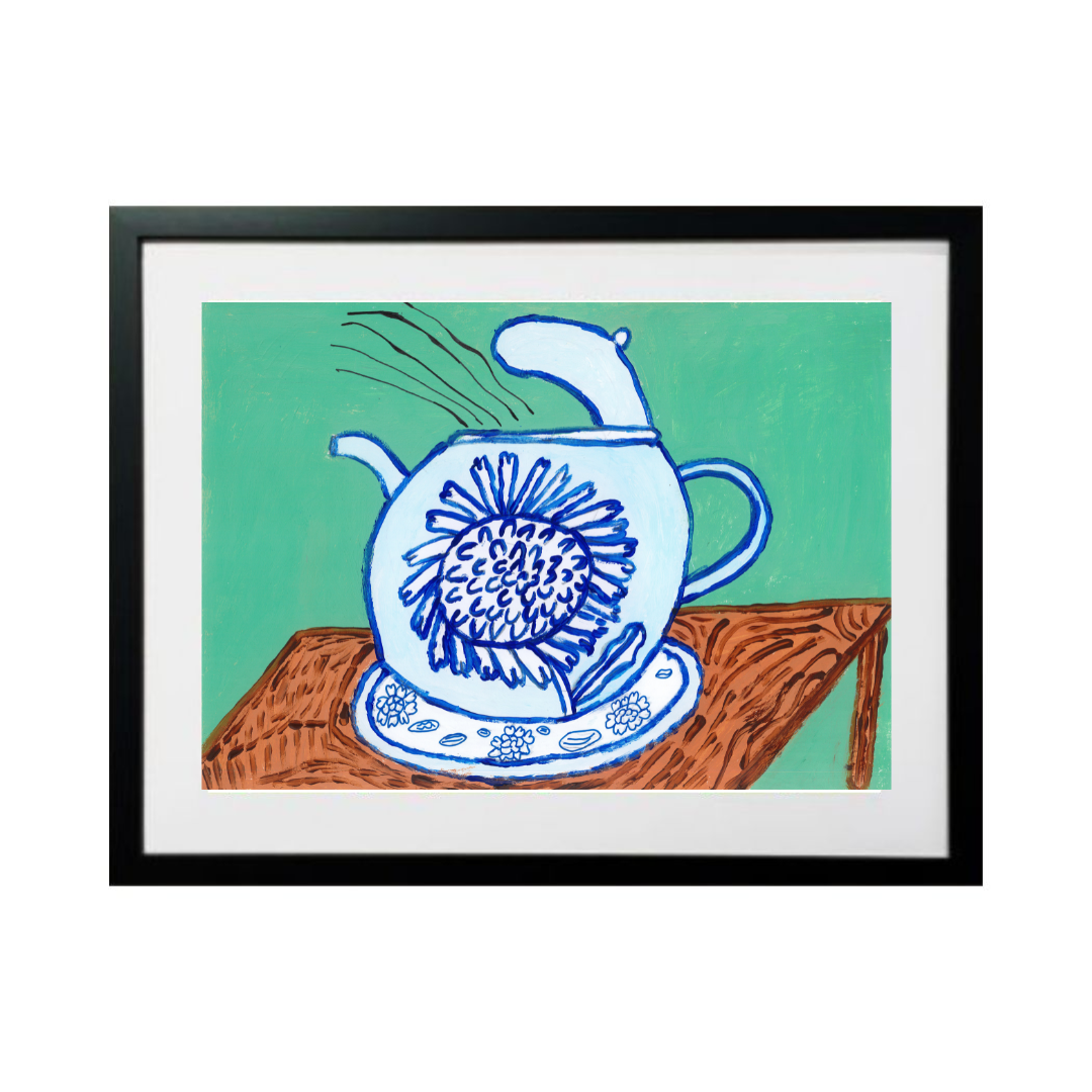 BREWING
