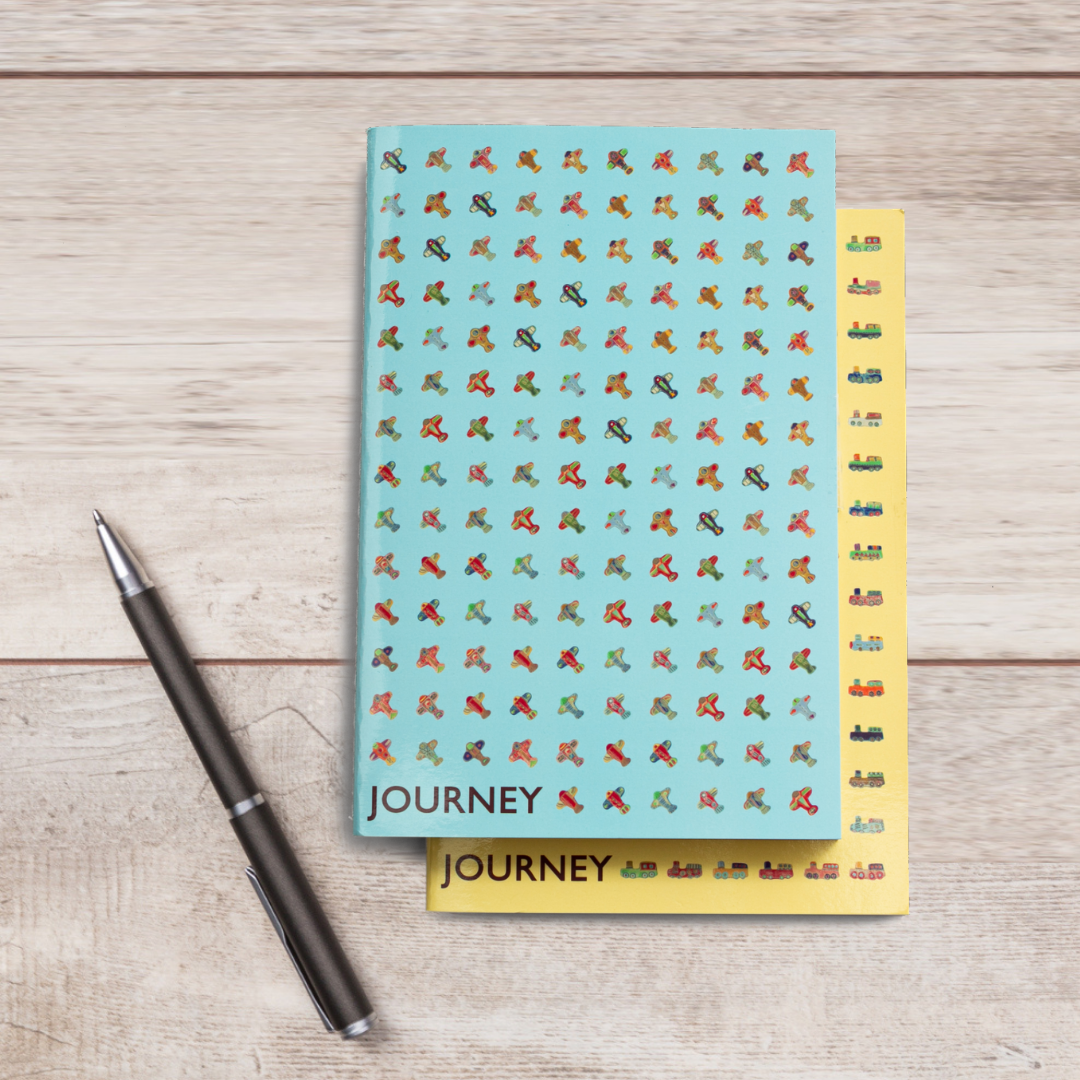 AUTOMOBILE COLLECTION - SOFTCOVER NOTEBOOK