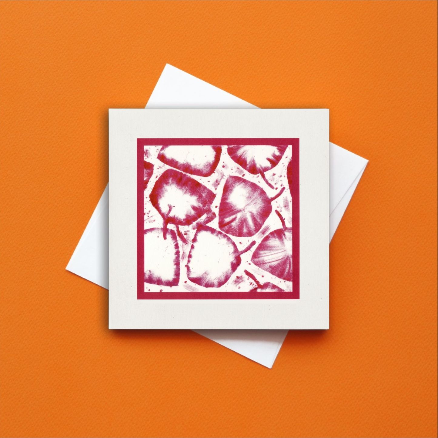 CARDS (2) SET OF 4
