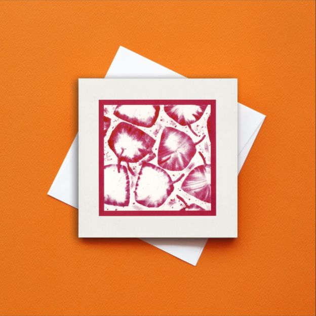 CARDS (2) SET OF 4