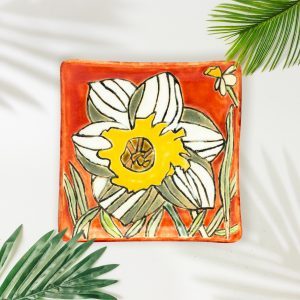 BOTANY LOVE - DAFFODIL