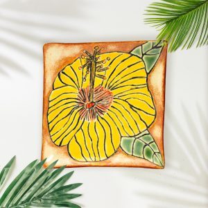 BOTANY LOVE - HIBISCUS