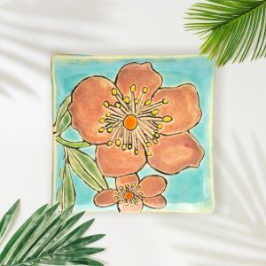 BOTANY LOVE - WILD CALIFORNIA ROSE