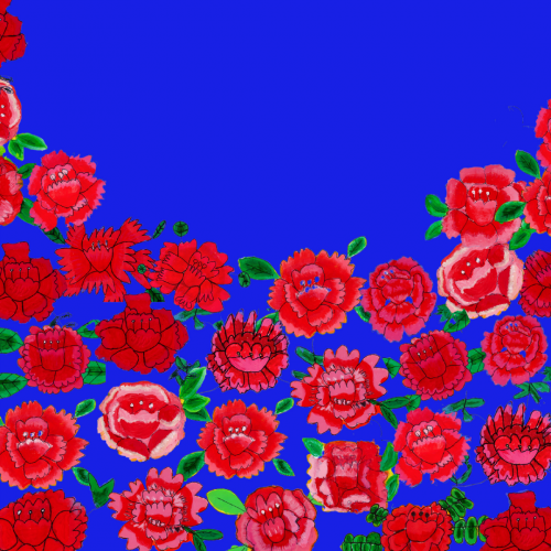 BLOOM COLLECTION