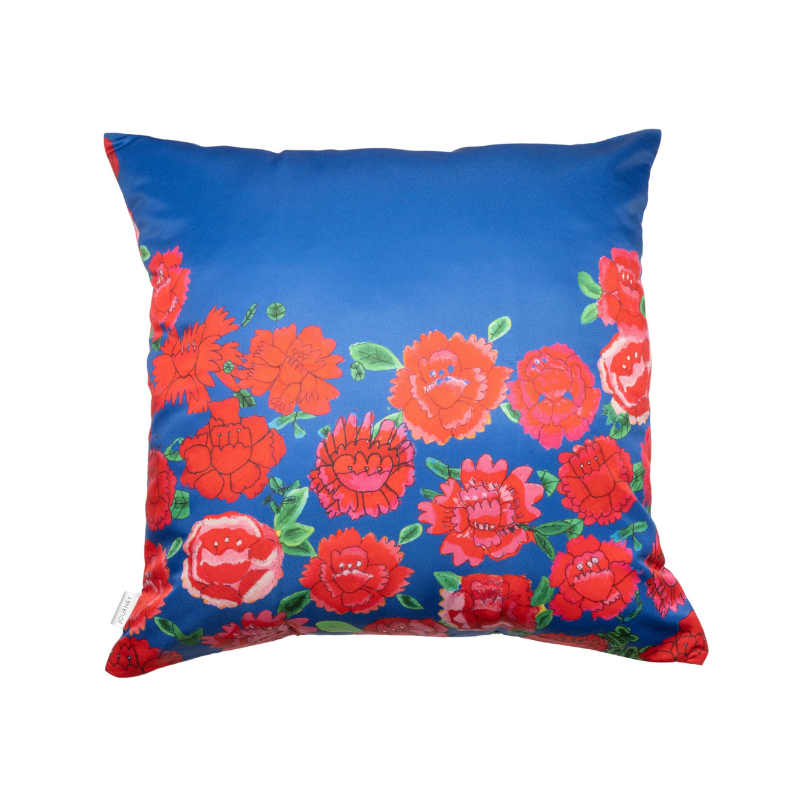 BLOOM COLLECTION - CUSHION COVER