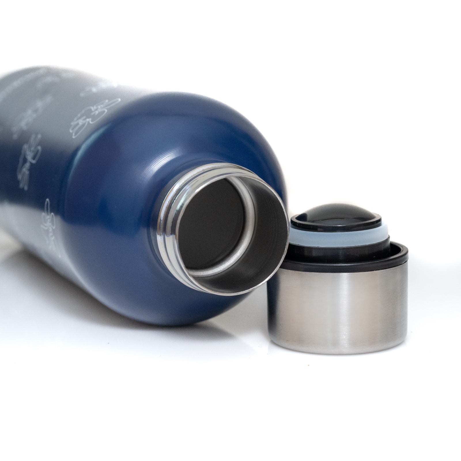 VANDA MISS JOAQUIM COLLECTION - INSULATED WATER BOTTLE