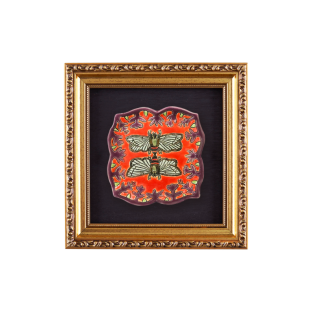 CULTURES OF SINGAPORE - PERANAKAN, CRICKETS