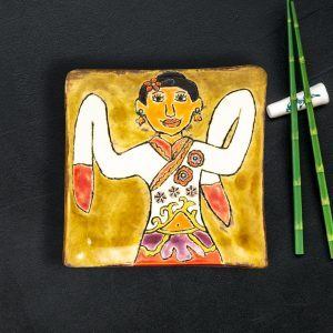 CULTURES OF SINGAPORE - ONE PEOPLE, CHINESE DANCE GRACEFUL