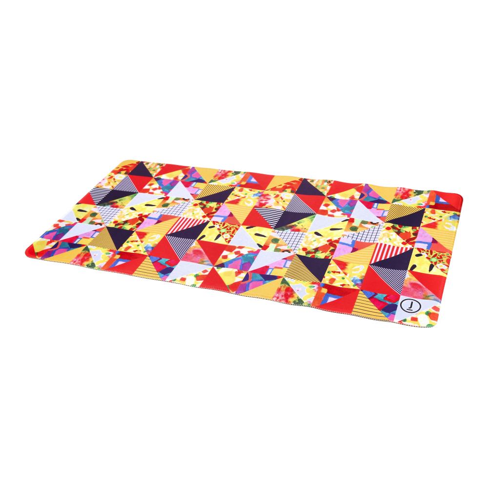 COLOURS OF LIFE COLLECTION - DESK PAD