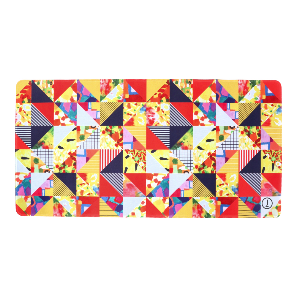 COLOURS OF LIFE COLLECTION - DESK PAD