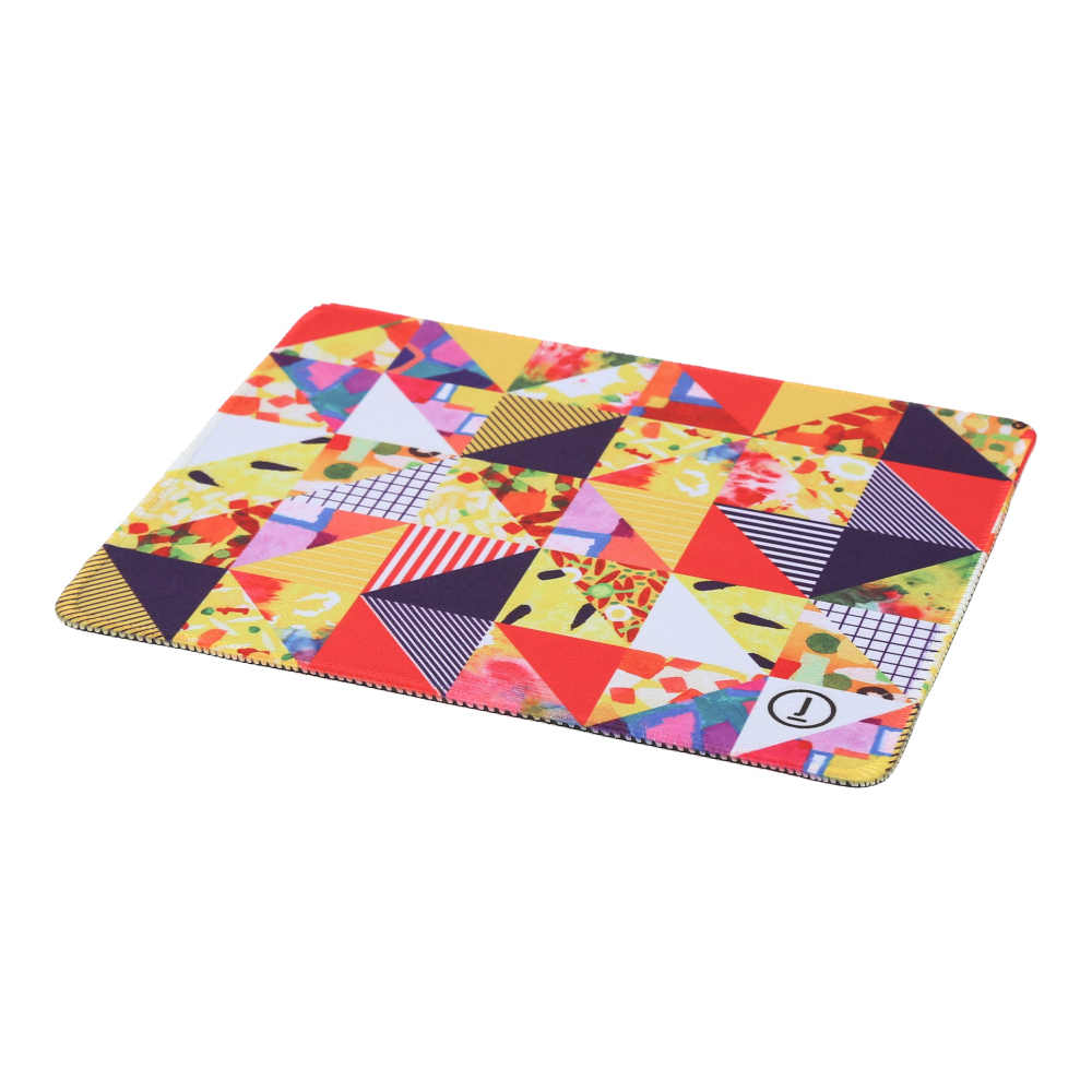 COLOURS OF LIFE COLLECTION - MOUSE PAD