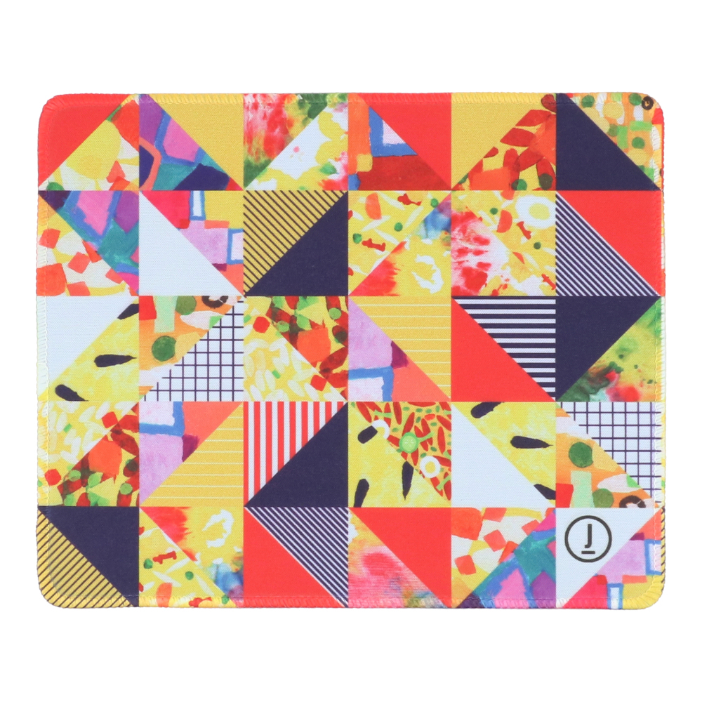 COLOURS OF LIFE COLLECTION - MOUSE PAD