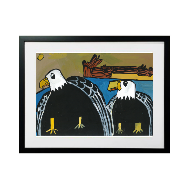 EAGLES