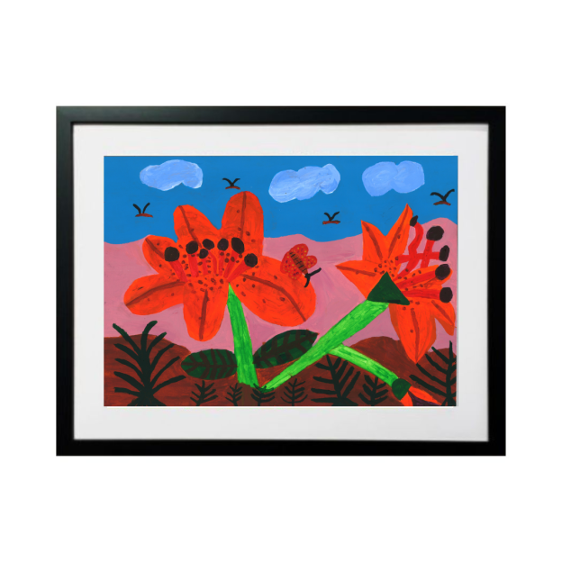 LILIES