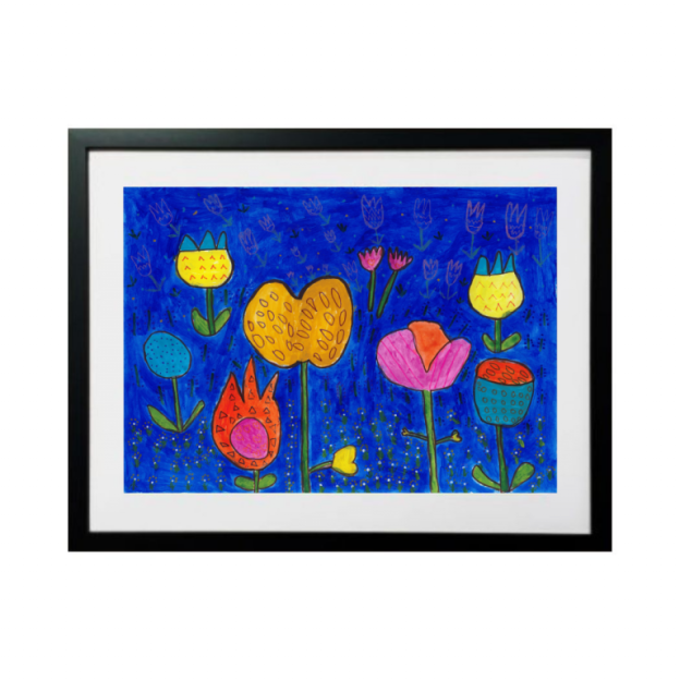 FLOWERSCAPE