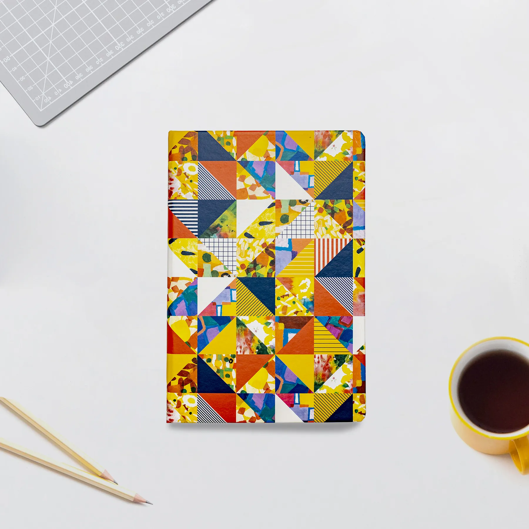 TEACHERS DAY GIFTBOX - COLOURS OF LIFE COLLECTION