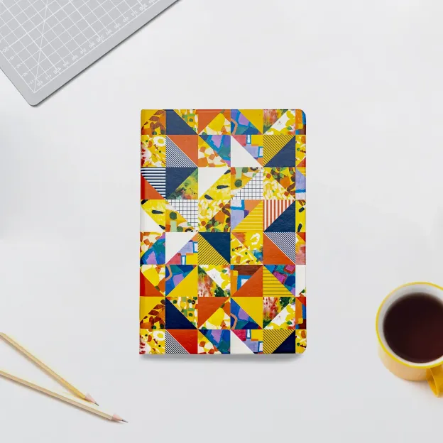 TEACHERS DAY GIFTBOX - COLOURS OF LIFE COLLECTION