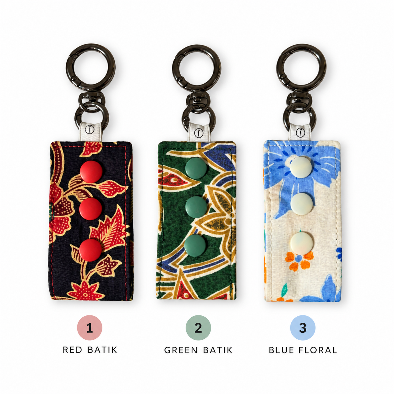 JOURNEY RE:MAKE - HANDMADE CORD ORGANISER