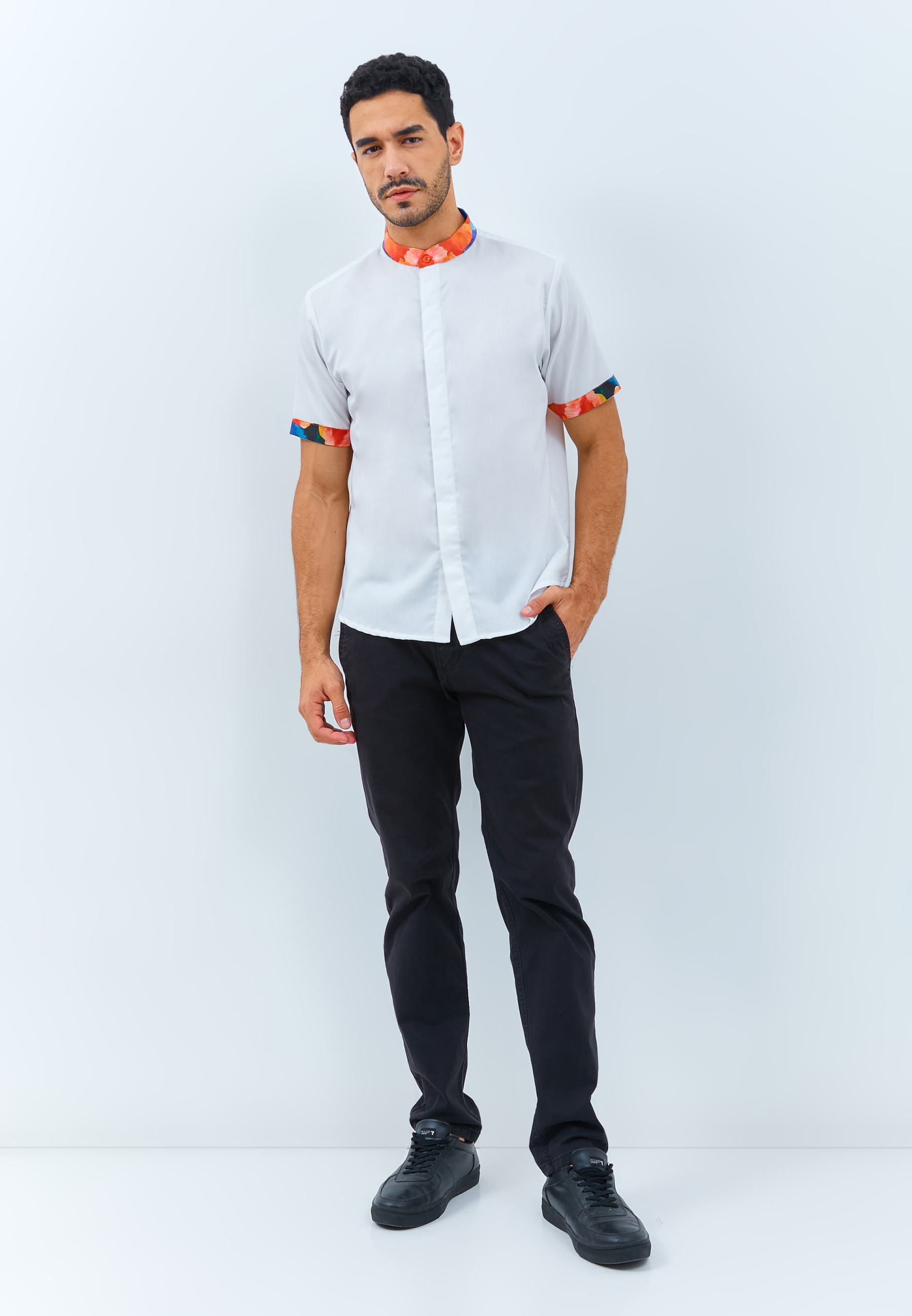 DARE TO DREAM COLLECTION - MEN'S SHIRT