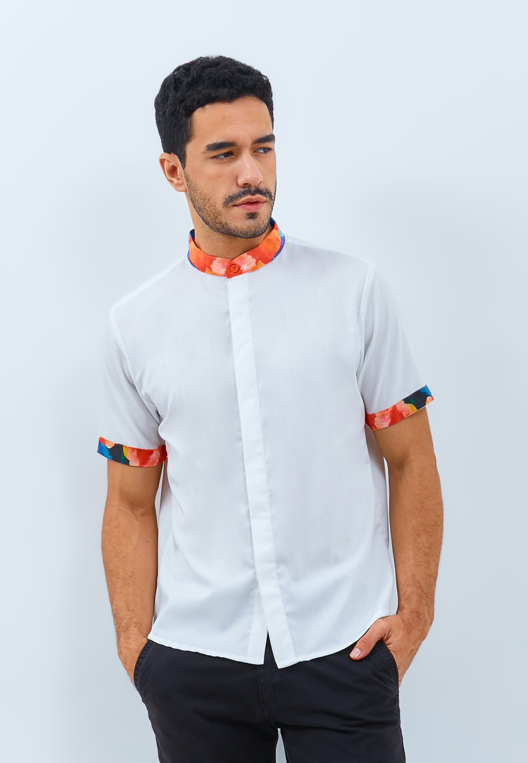 DARE TO DREAM COLLECTION - MEN'S SHIRT