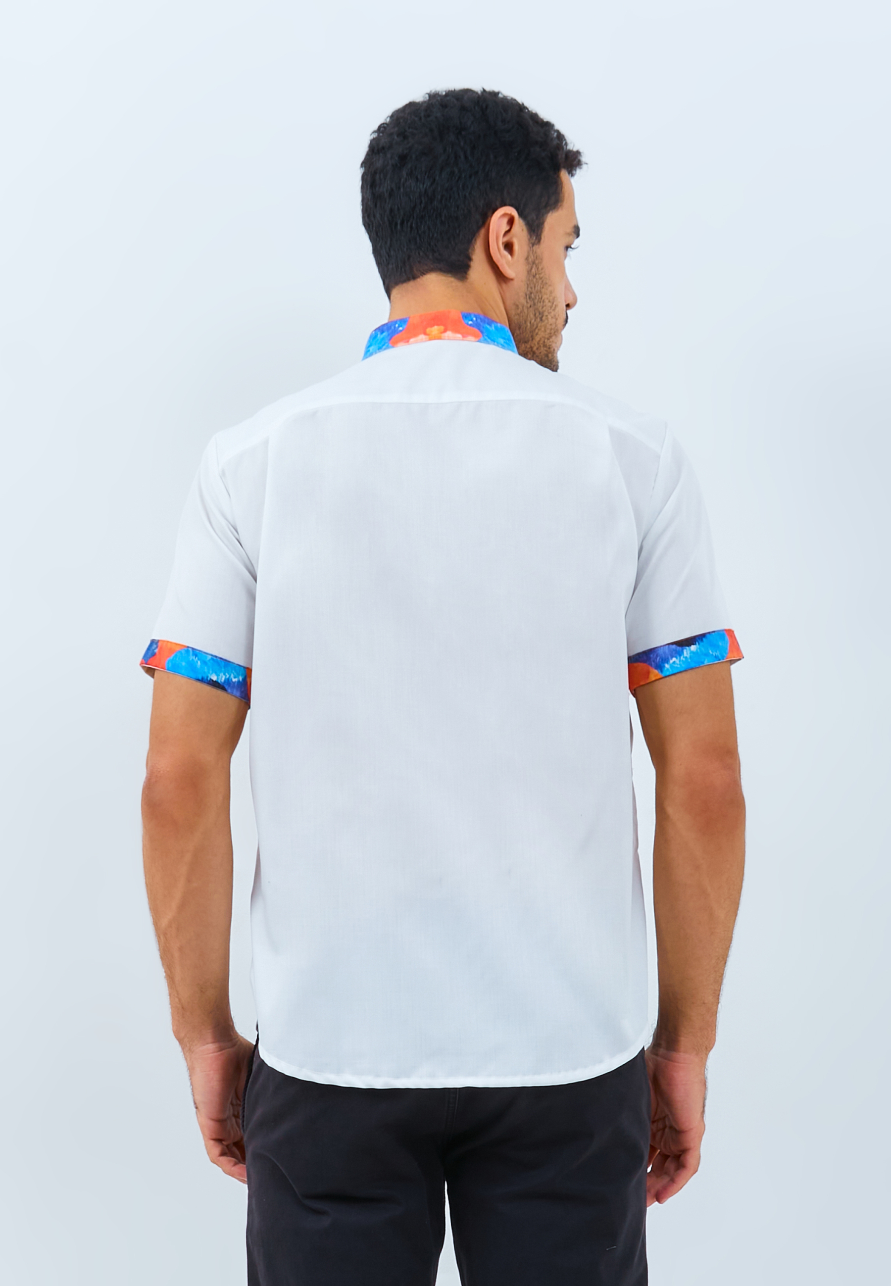 DARE TO DREAM COLLECTION - MEN'S SHIRT