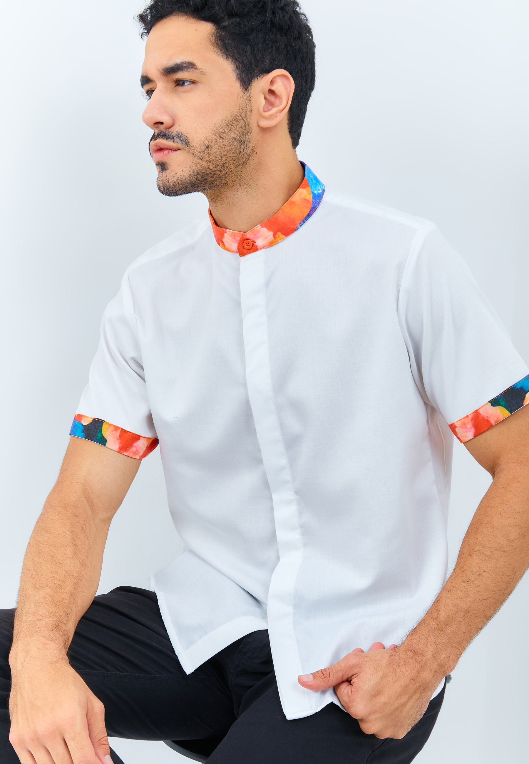 DARE TO DREAM COLLECTION - MEN'S SHIRT