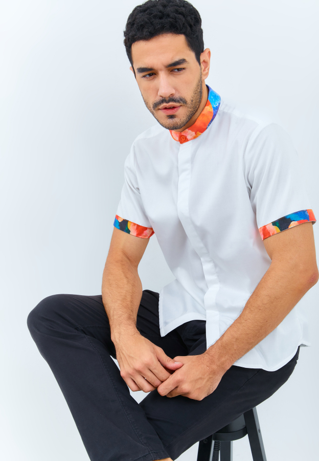 DARE TO DREAM COLLECTION - MEN'S SHIRT
