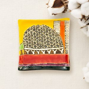 ESPLANADE THEATRE ON THE BAY