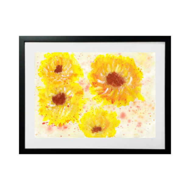 CHRYSANTHEMUM