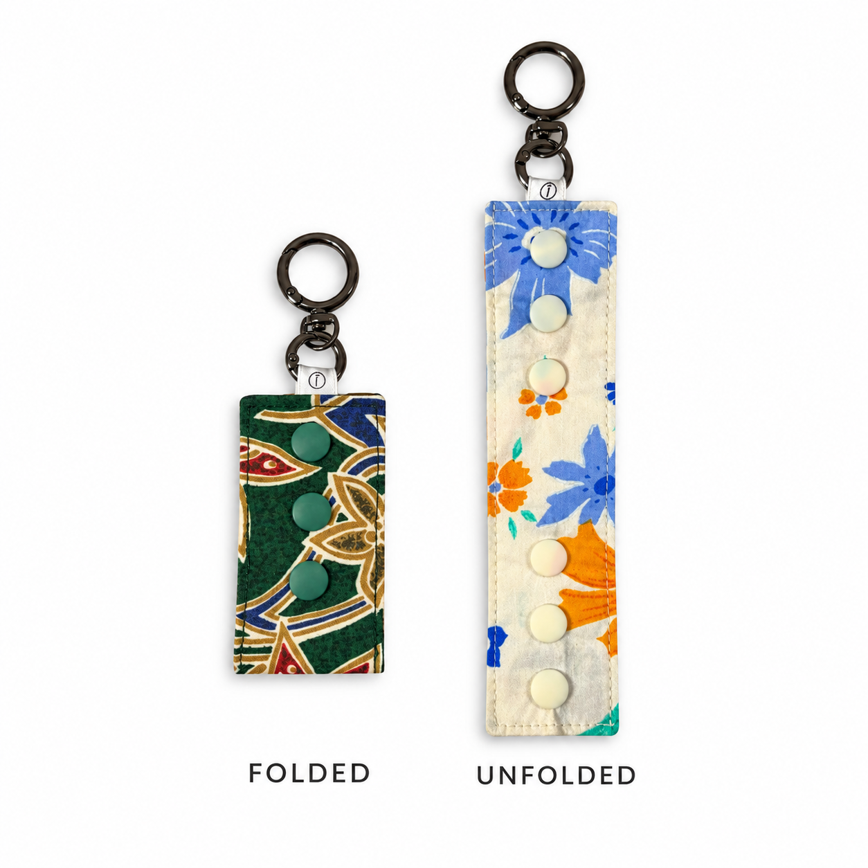 JOURNEY RE:MAKE - HANDMADE CORD ORGANISER