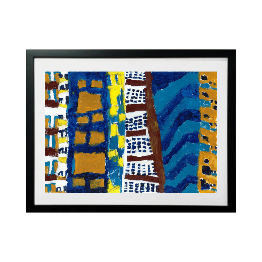 HDB FLATS BY GRACE LIM