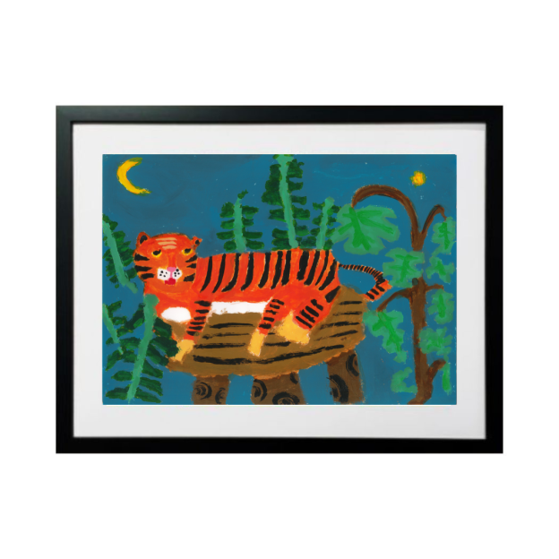 TIGER