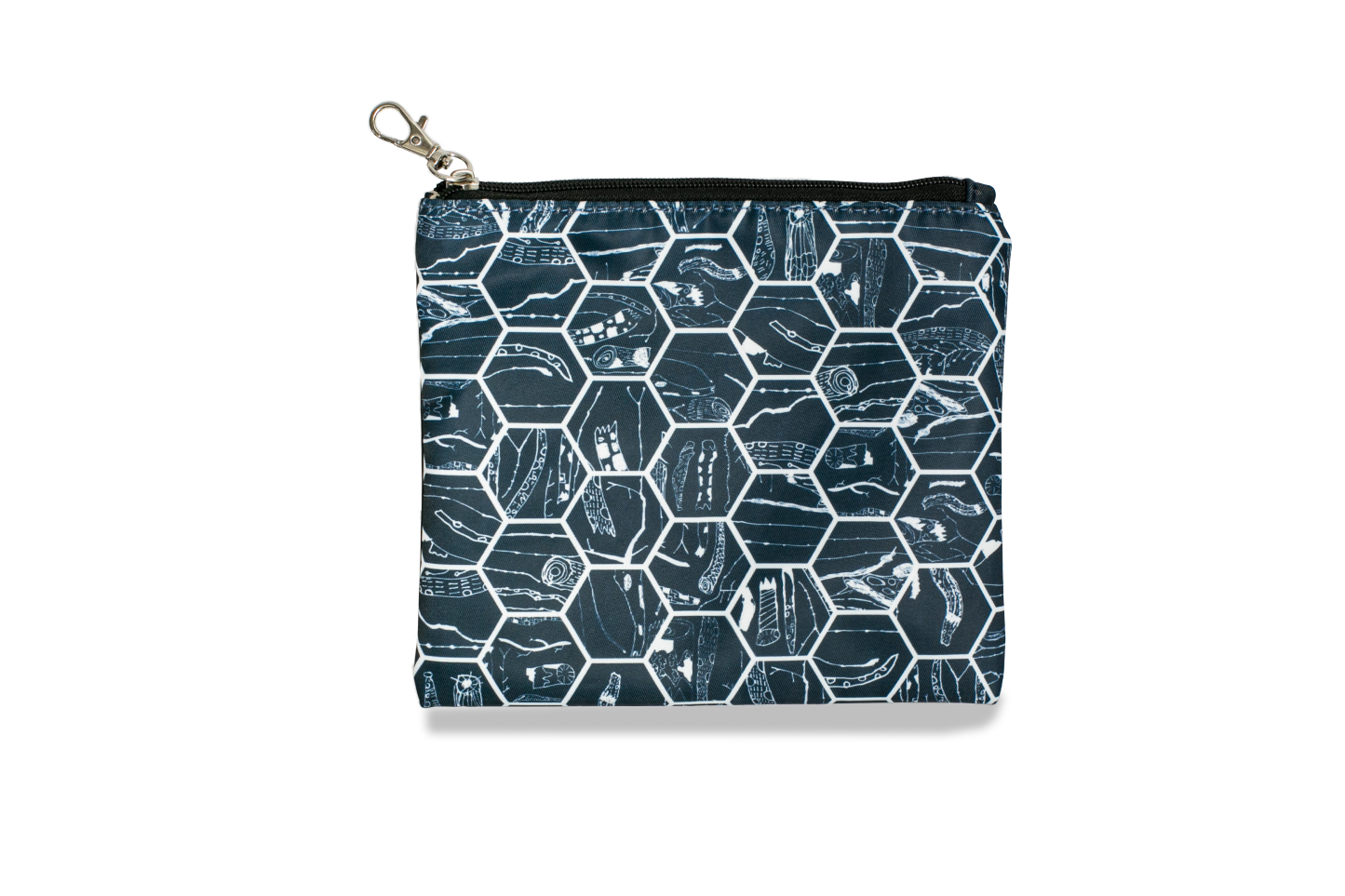 A NEW BEGINNING COLLECTION - POUCH