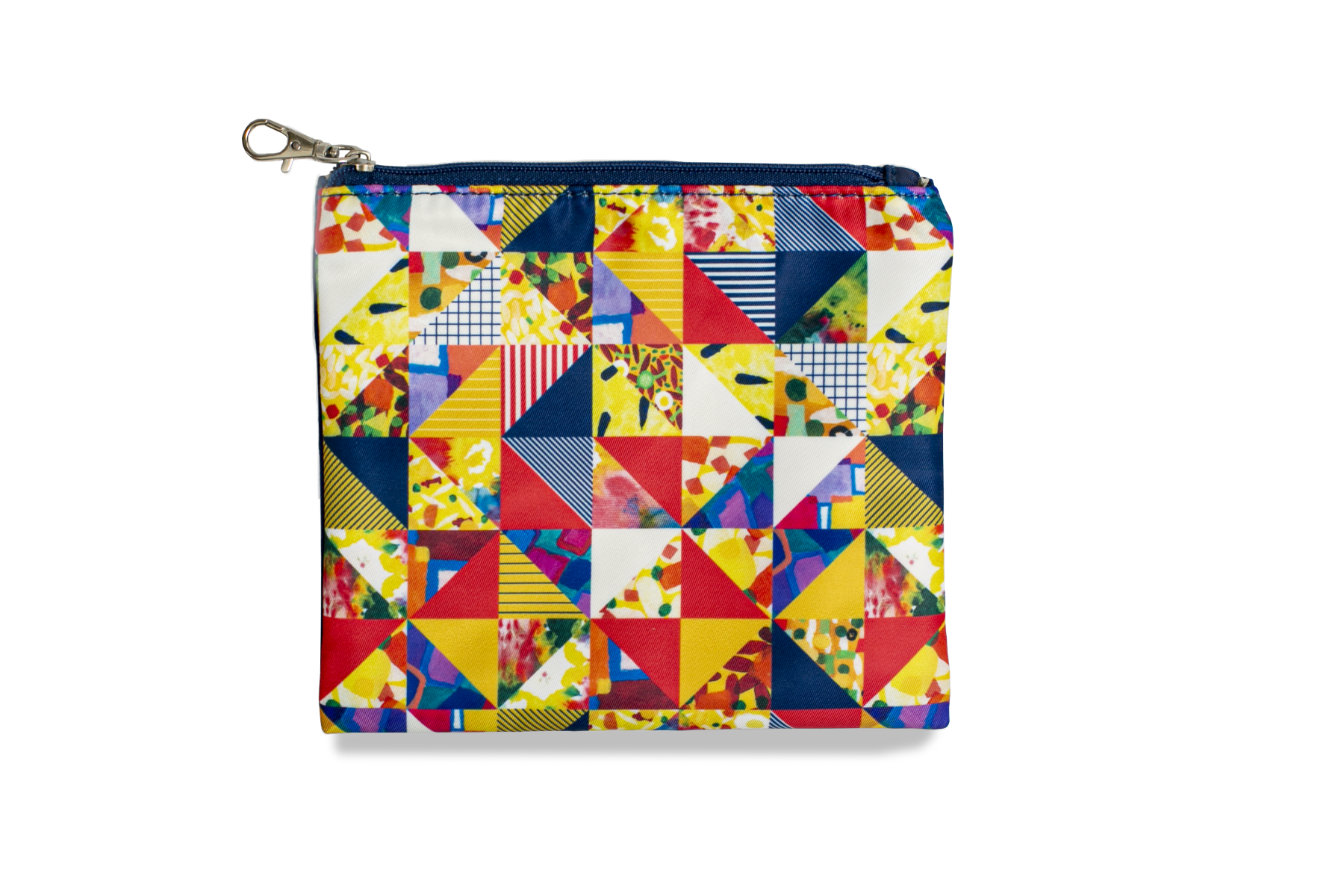 COLOURS OF LIFE COLLECTION - POUCH