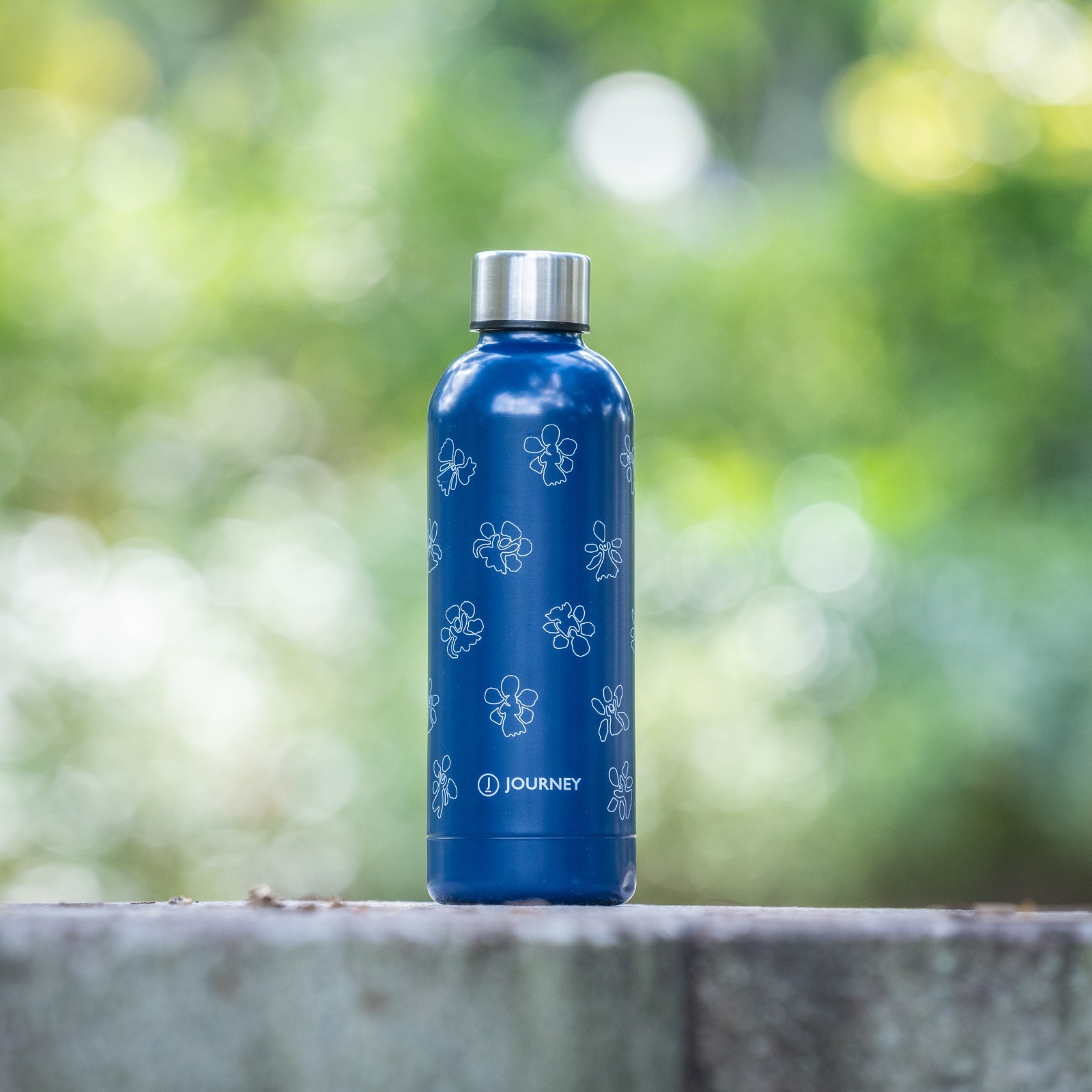 VANDA MISS JOAQUIM COLLECTION - INSULATED WATER BOTTLE