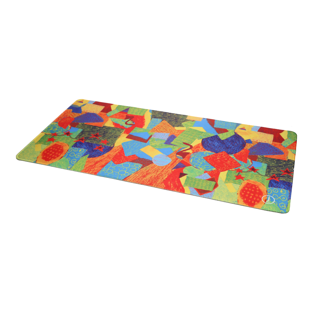 INSIDE OUT COLLECTION - DESK PAD