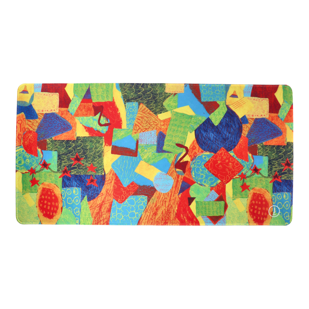 INSIDE OUT COLLECTION - DESK PAD