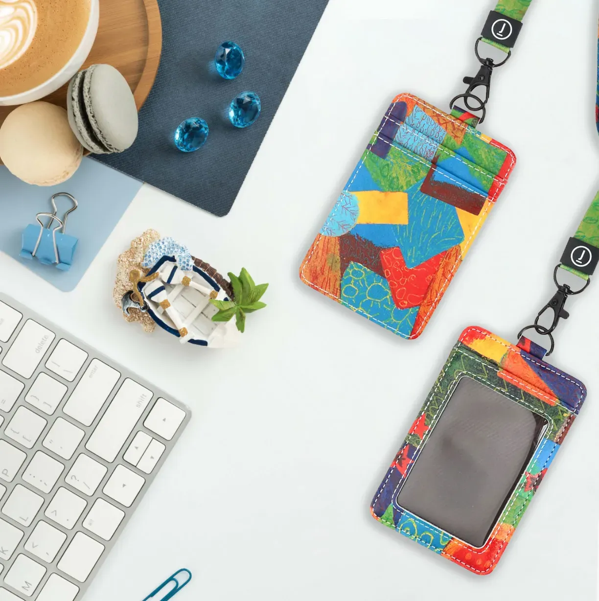 [10.10 FLASH DEAL] INSIDE OUT COLLECTION  BUCKET HAT + LANYARD + TOTE BAG