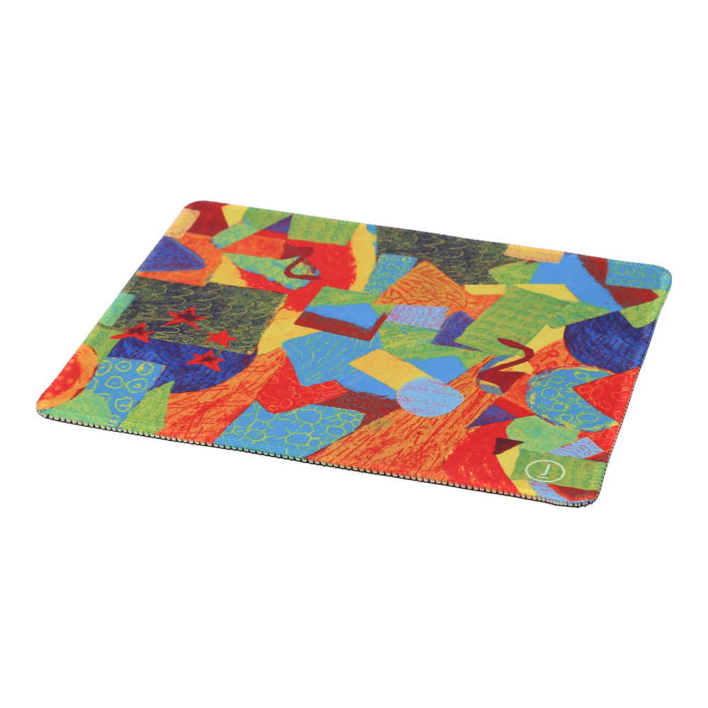 INSIDE OUT COLLECTION - MOUSE PAD